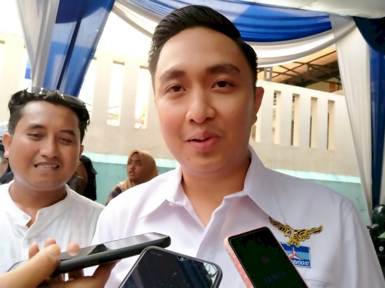 Isu Dinasti Politik Keluarga, Fikar Azami: AJB dan Ezzaty Duduk Bukan Warisan!