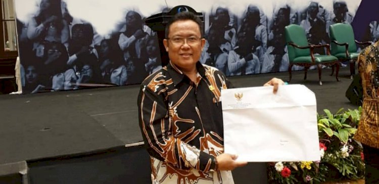 DUH! Sarolangun Pastikan Penerimaan PPPK Gagal