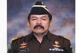 Dikaitkan Titipan Partai, Jaksa Agung ST Burhanuddin: Tidak Ada! Saya Diambil Profesional