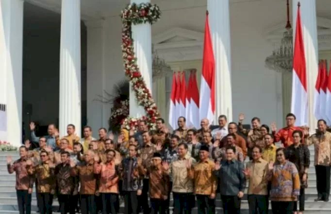 Men-PPPA Bintang Harus Membuka Diri pada Masukan Pihak Luar