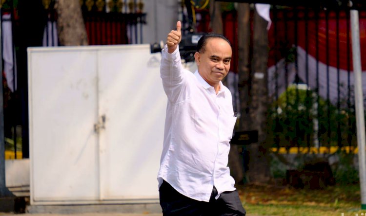 Ini Dia 12 Wamen dan Jabatan yang Diberikan dari Presiden Jokowi