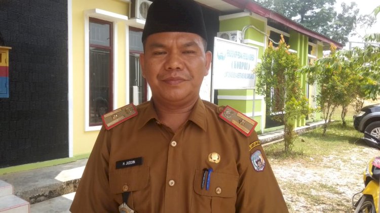 Dinsos Sebut Belum Semua e-Warung yang Ditentukan Terima Mesin EDC