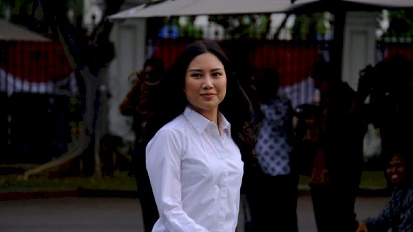 Angela Tanoesoedibjo Jadi Wamen Pariwisata & Ekraf, Begini Sepak Terjangnya...