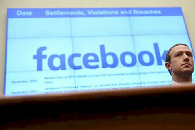 Facebook News diuji coba di Amerika Serikat