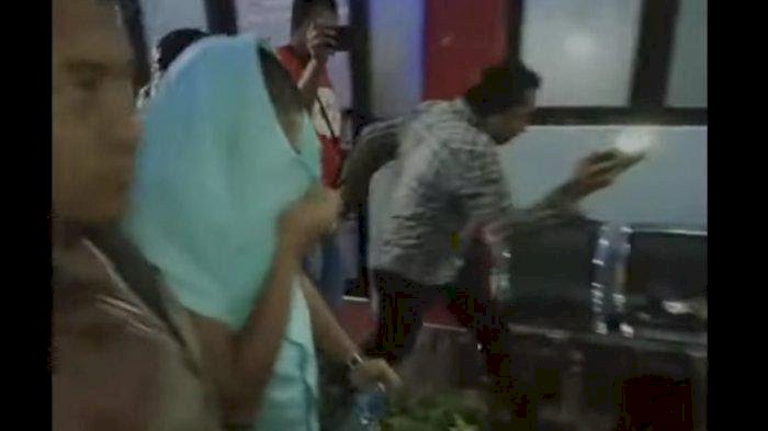 Lagi-lagi Artis Jakarta Kembali Diciduk Polda Jatim Atas Kasus Prostitusi Online