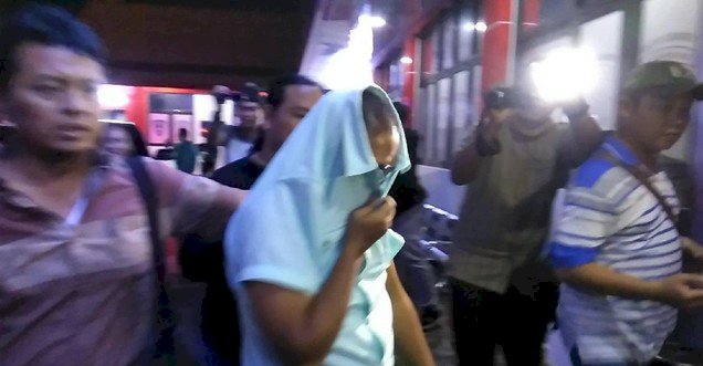 YW Pengguna Mantan Putri Pariwisata dalam Prostitusi Online, Siapa Dia?