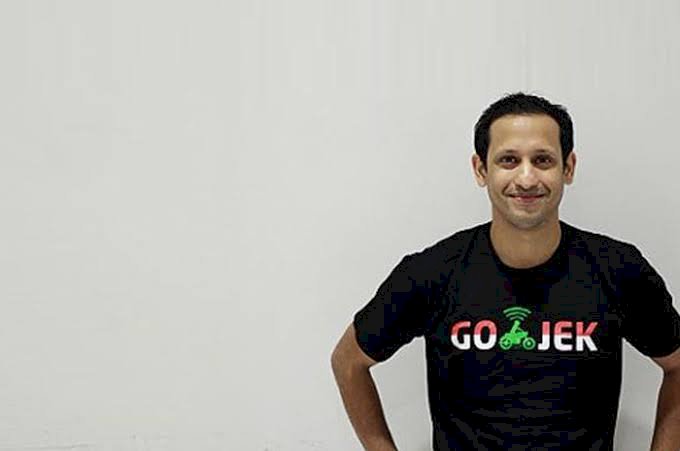 Kemampuan Jadi Mendikbud Dipertanyakan, Begini Kata Nadiem Makarim