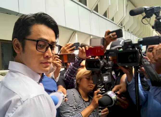 Kris Hatta Jalani Sidang Agenda Saksi dari JPU