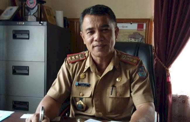 Rekrutmen CPNS Merangin? Nasution: Belum Bisa Kita Umumkan