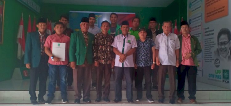 Nama NU Memang Seksi, Tim AJB Merapat ke PKB Sebut Keluarga NU