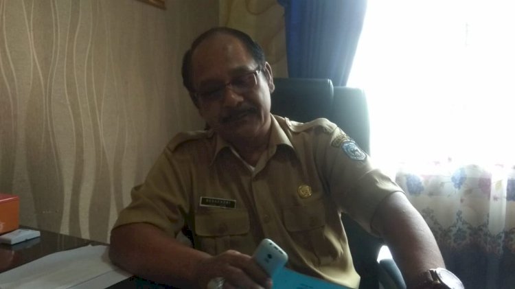 Ini Titik-Titik Lokasi Penilaian Adipura Sarolangun