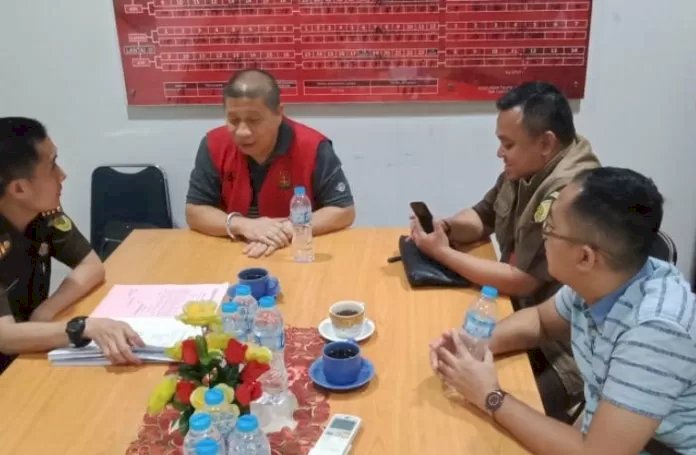 Kejagung Tangkap Stefanus Buronan Kasus Bank Century