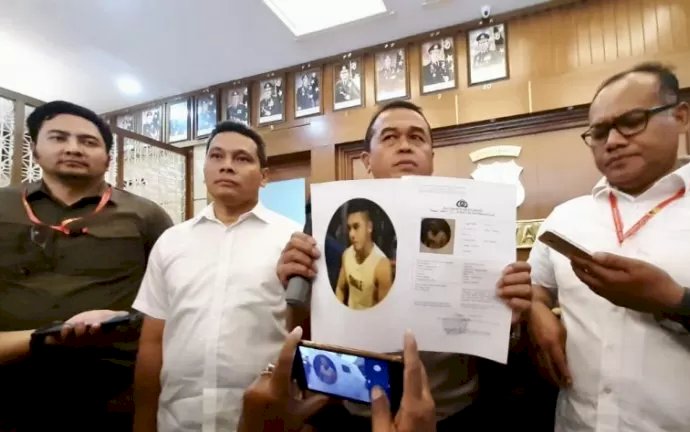 Ini Loh Perbedaan Status Kasus Finalis Putri Pariwisata Indonesia dengan Vanessa Angel