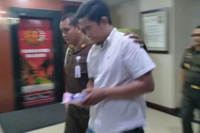 Rugikan Negara Rp4,4 miliar, Kejati Jakarta Tahan Mantan Bos Kredit BRI KCP Tomang