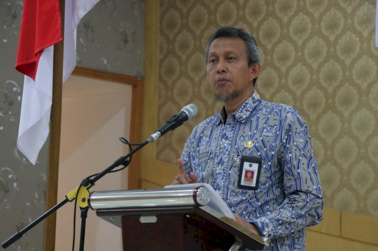 Tak Ingin Salah Sasaran, Sekda Minta Penerima PKH Harus Tepat