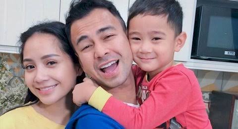 Soal Video Hot Gigi, Begini Reaksi Raffi Ahmad