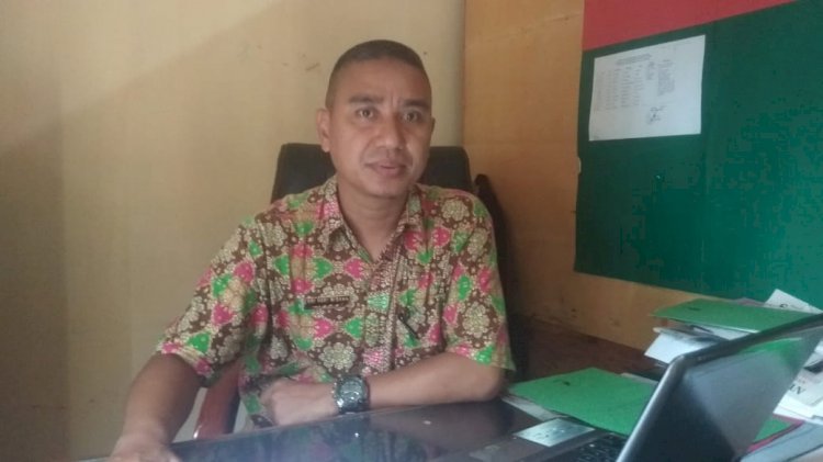 Anggota DPRD Sarolangun Tak Laporkan LHKPN Bisa Dipecat