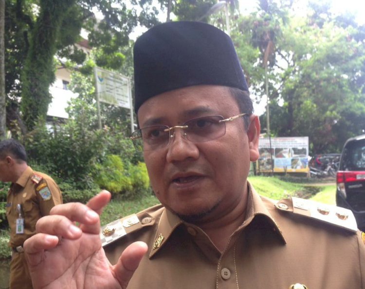 Pemprov Belum Serahkan Aset, Maulana: Kita Masih Menunggu
