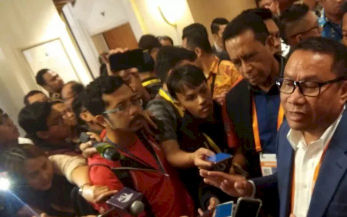 Kongres PSSI Kian Memanas! Enam Caketum