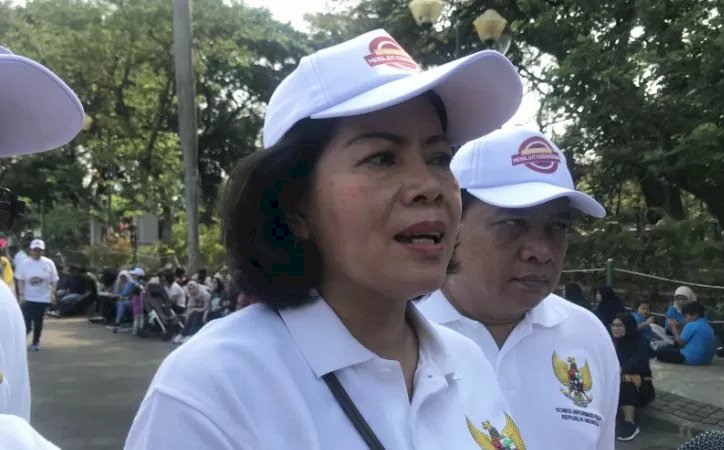 Gunakan Konten Lokal, Kominfo Gandeng Komunitas Lakukan Deradikalisasi