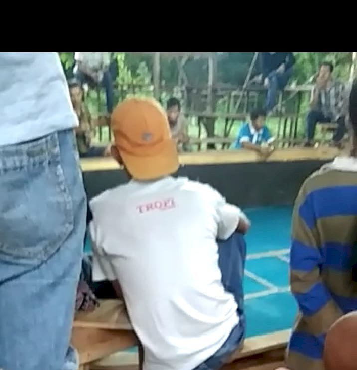 Judi Sabung Ayam Beromset Ratusan Juta Resahkan Warga Kota Jambi