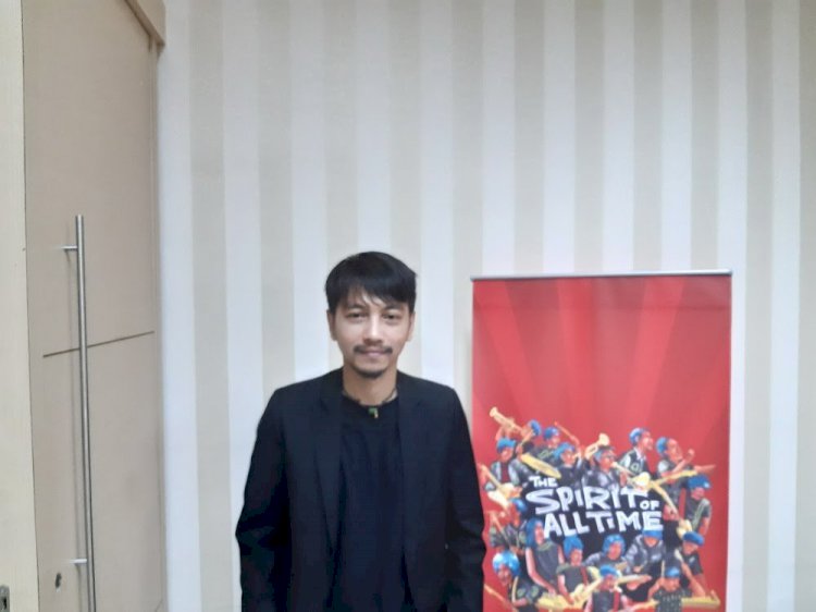 Cuitan Penulis Muda Ini Bikin Tersindir dan Termehek Soal Menghadiri Pernikahan Mantan