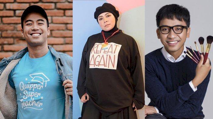 Pesta Halloween Berujung Bully ke Melly Goeslaw, Rossa & Vidi Minta Maaf