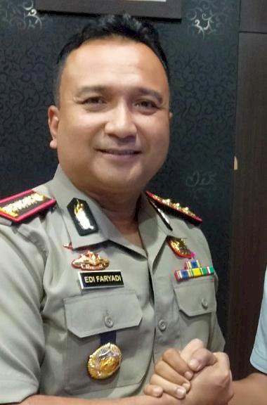 Judi Sabung Ayam di Jambi Timur Resahkan Warga, Dirreskrimum Polda: Tunggu Saja!