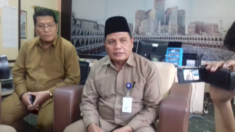 Terkendala Teknis, 12 Jamaah Haji Meninggal Belum Dapat Asuransi