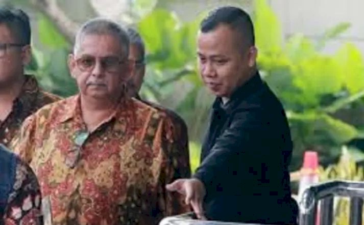 Eks Bigbos PLN Divonis Bebas, KPK: JPU Berikan Alternatif Langkah Kasasi