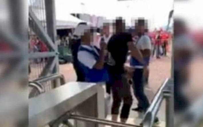 Ditegur Tendang Pagar, WNI Ini Pukul Petugas di Sepang Sirkuit Malaysia