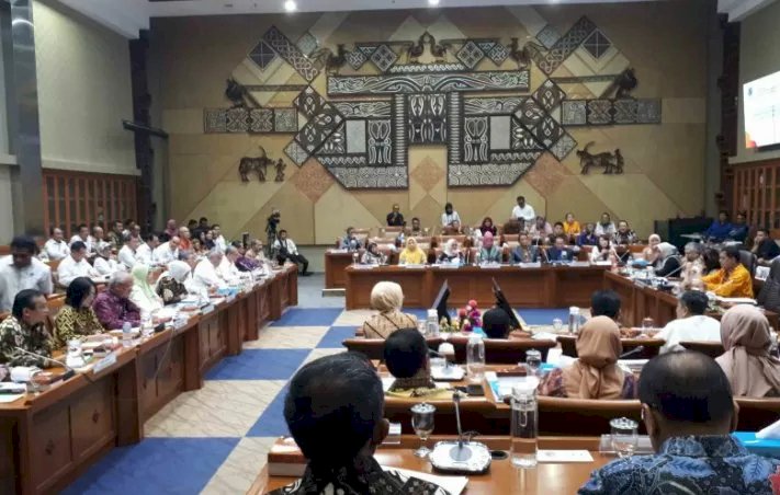 Ganti Nomenklatur, BNP2TKI Ganti Nama Menjadi BP2MI, Apa Saja Tugasnya?