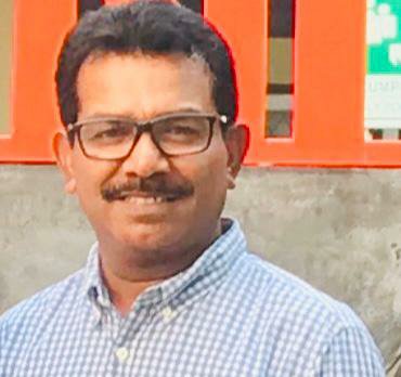 Kadis Perkim Tanjabbar Jarang Ngantor, Kontraktor Galau