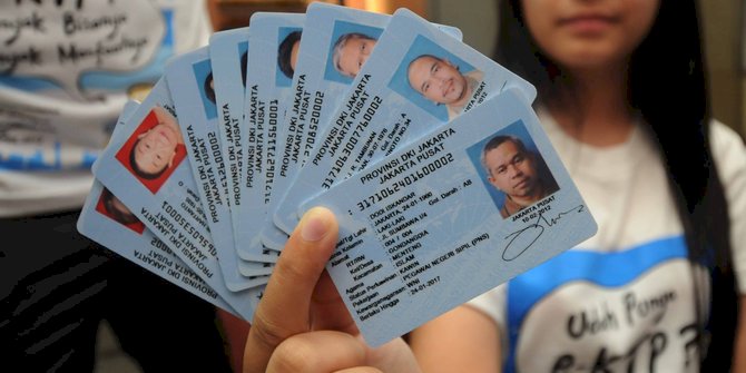 Blangko Kosong, 4000 Warga Sarolangun Belum Terima E-KTP