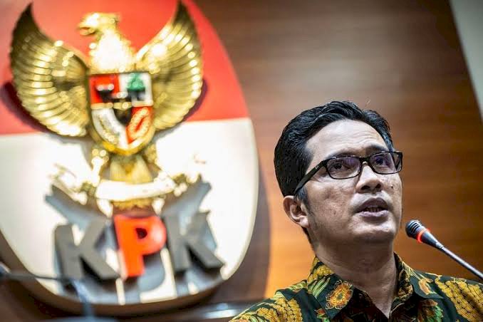 Begini Sepak Terjang Bos PT Mitra Bungo Abadi Aan Bocor Hingga Berakhir di KPK