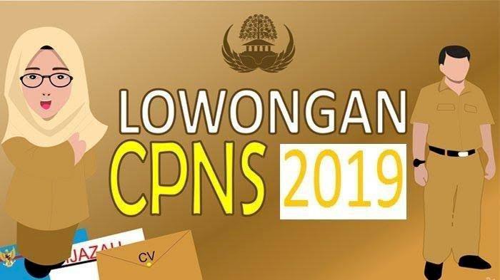 BREAKING NEWS!! Pemkab Bungo Buka Lowongan CPNS 2019, Cek Disini Lengkapnya...