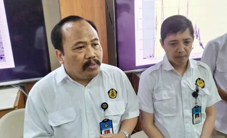 PVMBG: Kondisi Tanah di Tambang Kalimantan Utara Rawan Bergerak