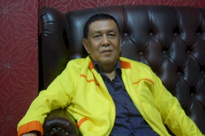 Bertemu Tommy Soeharto Tanpa Pamit, Ketua DPD Berkarya Bungo Bakal Dipecat