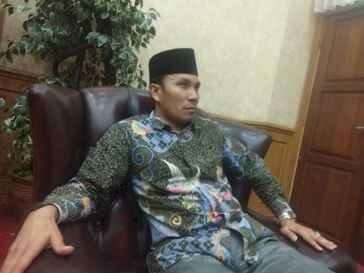 Begini Langkah Cakada dari PDIP Kedepannya, Edi: Popularitas Kita Pantau