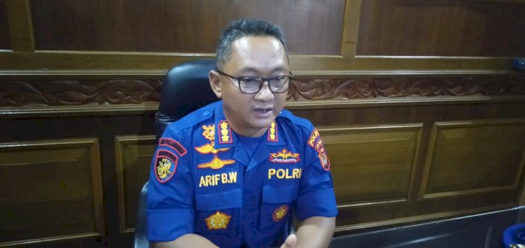 Begini Kemampuan Dua Kapal Baru Ditpol Air Polda Jambi Cegah Kejahatan Barang Ilegal