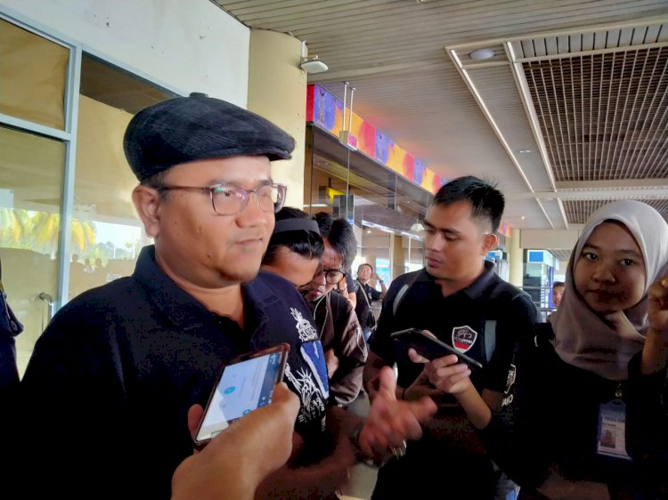 Wawako: Peran Media Sangat Besar, Kami Mengapresiasi Itu