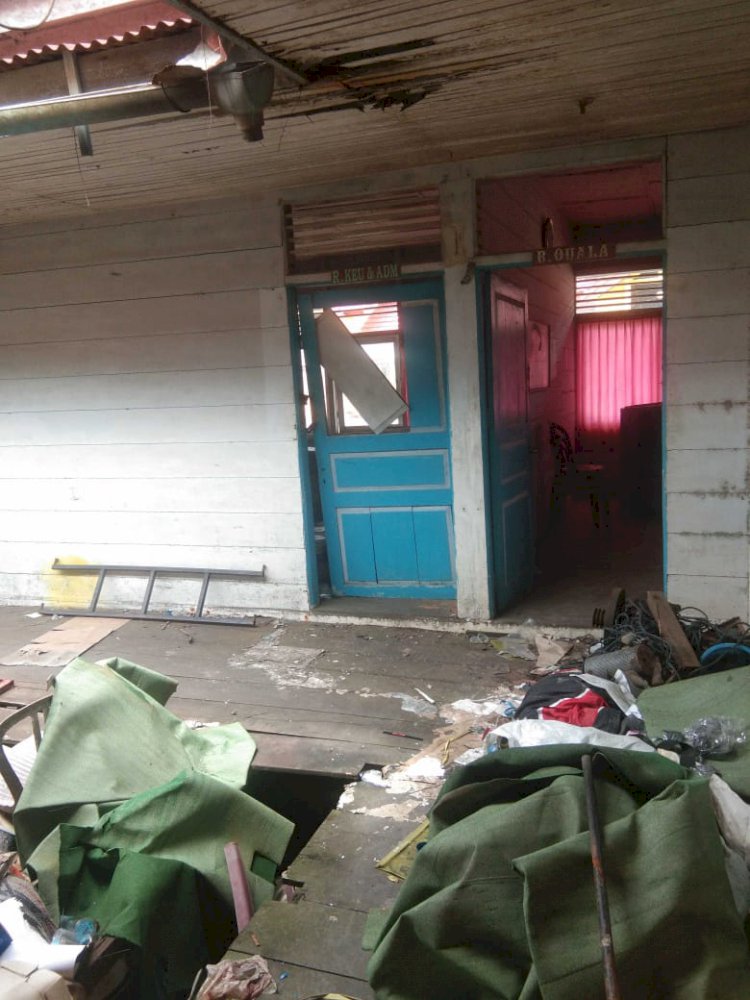 14 Tahun Keuntungan Saham Pemkab Tanjabbar di TJP Dikemanakan? Kabag Ekonomi: Tak Pernah Ada!