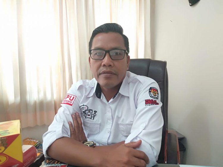 Launching Tahapan Pilgub, KPU Provinsi Jambi Siapkan Hadiah Puluhan Juta