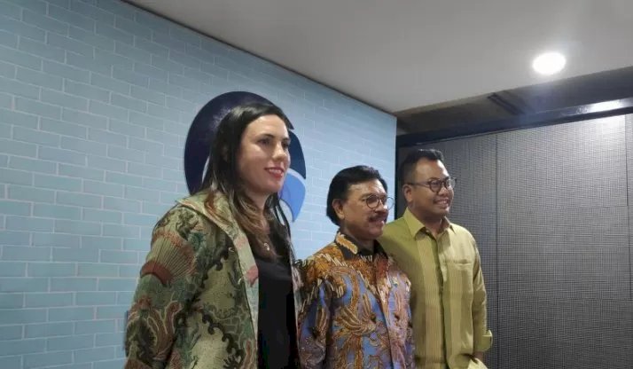 WhatsApp siapkan Gugatan Hukum Soal Peretasan Perusahaan Israel