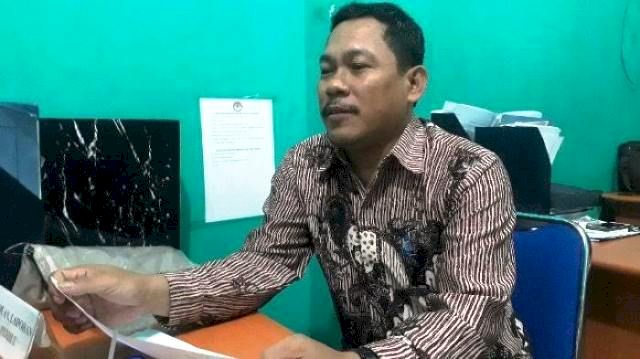 Bawaslu Tanjab Barat Mulai Rekrut Panwascam, Berikut Jadwalnya