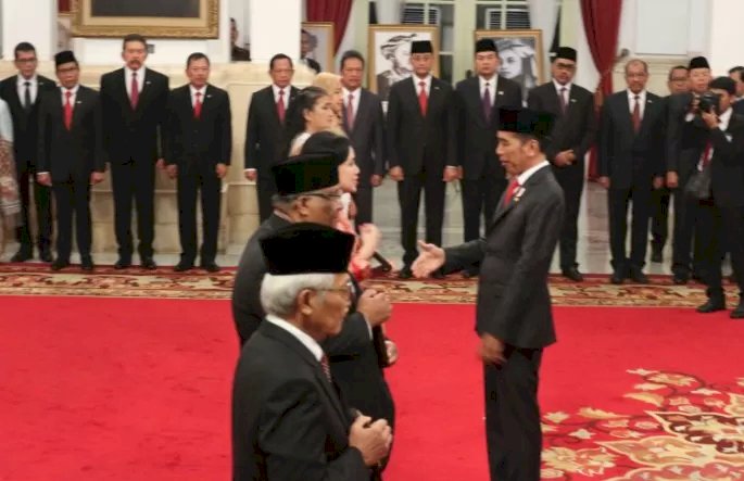 Enam Pahlawan Nasional, dari Wartawati, Tokoh Muhammadiyah hingga Rektor Pertama UGM