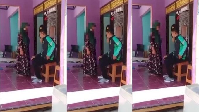 Ngenes Banget, Tukang Ojek Online Ini Dimaki-maki Ortu Pacar: Jangan Mimpi Sama Anak Saya