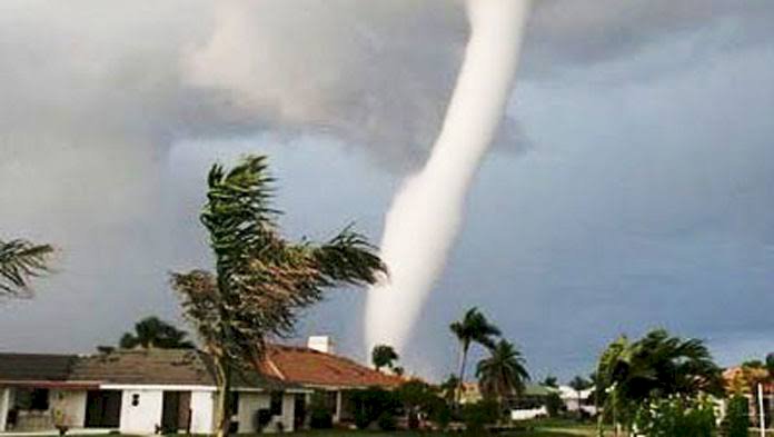 Ancaman Puting Beliung Tak Hilang, Masyarakat Kudus Diminta Waspada