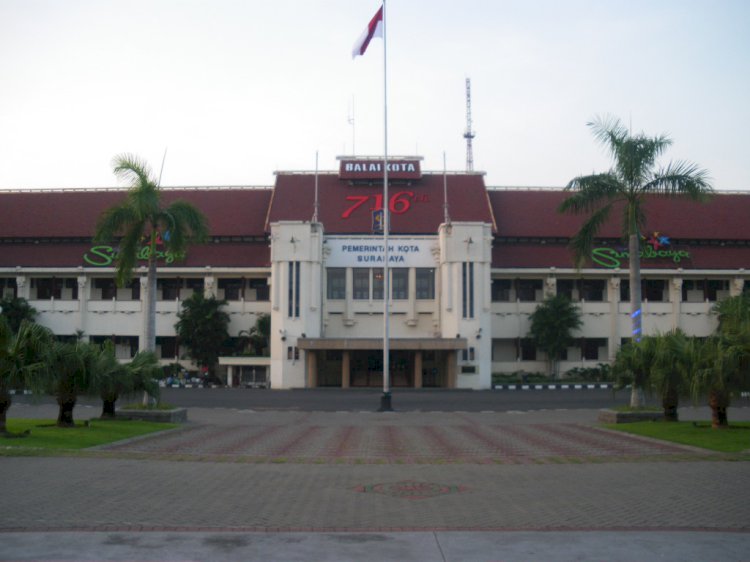 Monumental, PDIP Sepakat RAPBD Surabaya 2020 Disahkan Bertepatan Hari Pahlawan