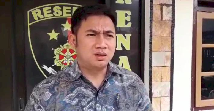 Seorang Ibu di Jambi Ikut Membantu Suami Cabuli Anak Tiri, Begini Nasibnya Kini
